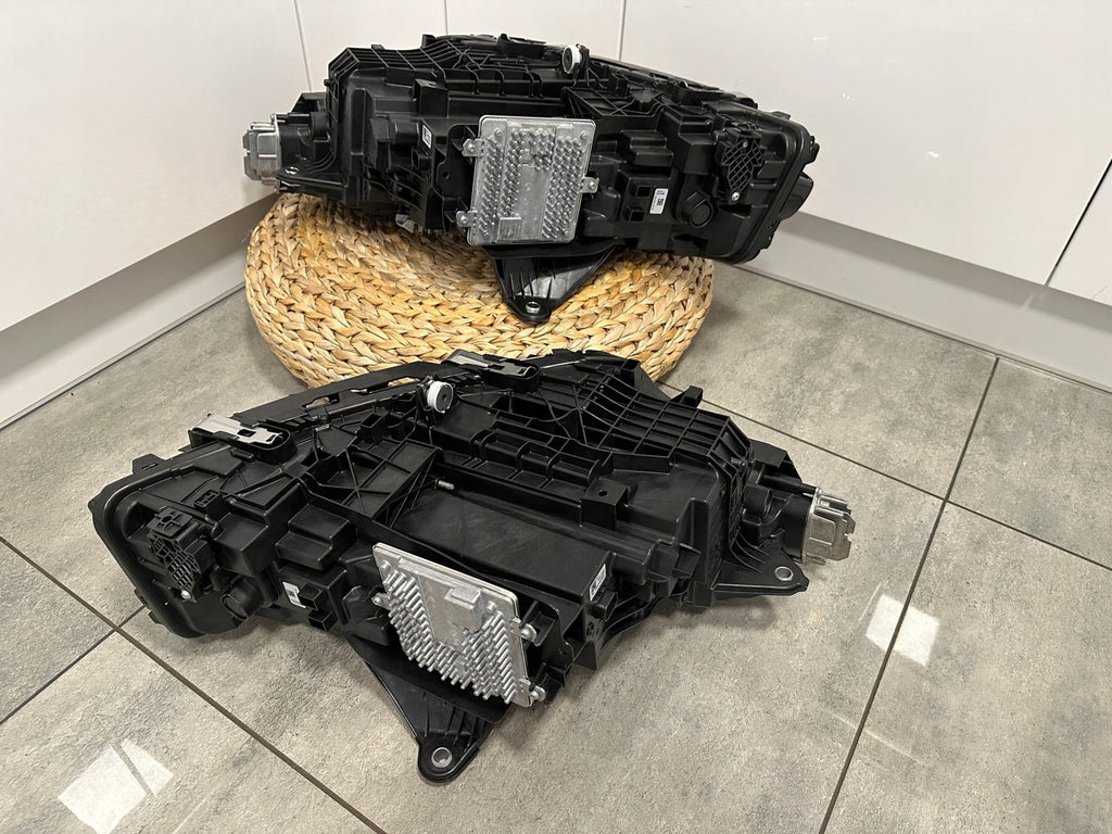 Frontscheinwerfer BMW 2 Active Tourer U06 5A4224707 LED Rechts oder Links SCH2220068615qs