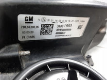 Laden Sie das Bild in den Galerie-Viewer, Frontscheinwerfer Opel Astra K 39081893 Rechts Scheinwerfer Headlight SCH2452017492sb
