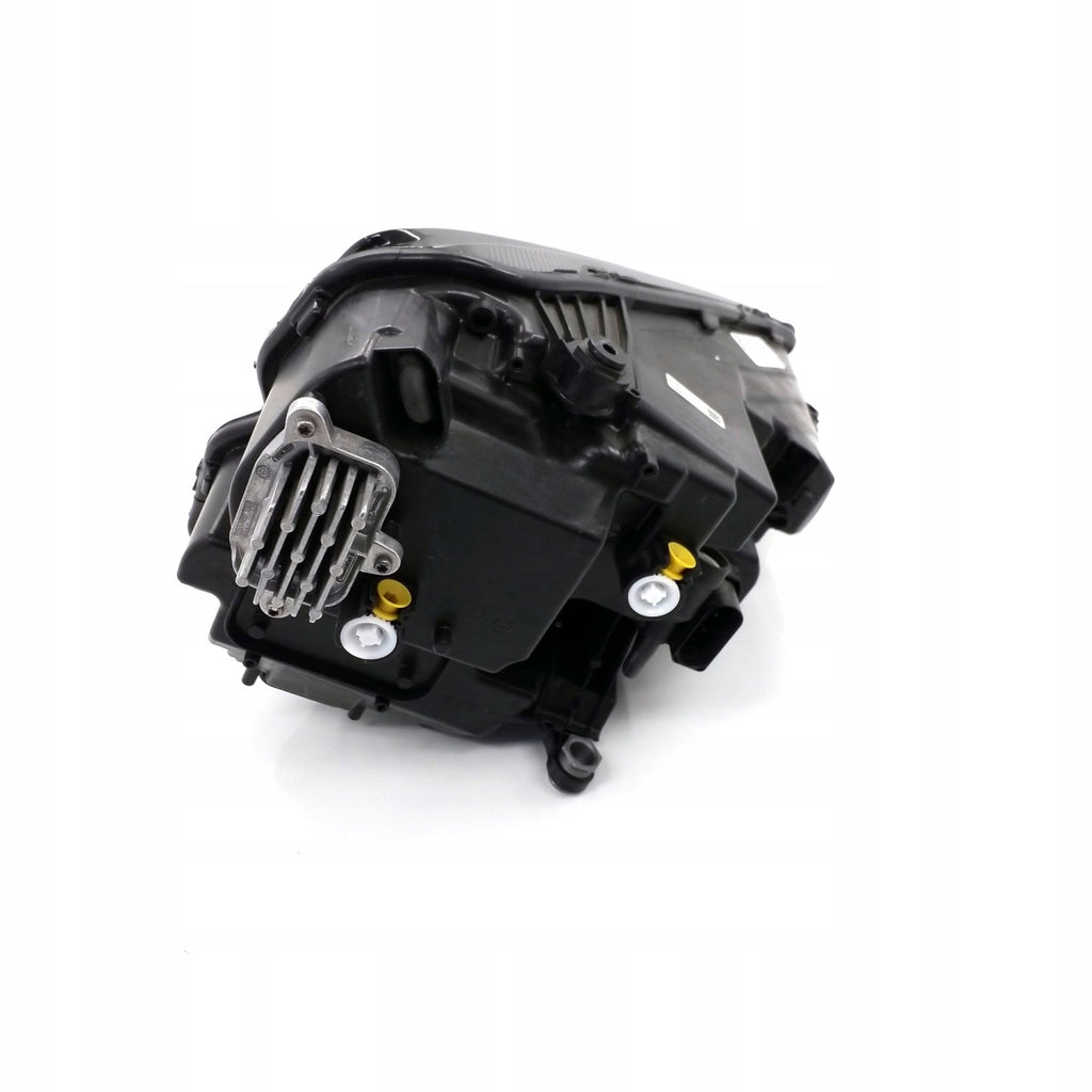 Frontscheinwerfer Skoda Karoq 57B941035 LED Links Scheinwerfer Headlight SCH4140453785qz