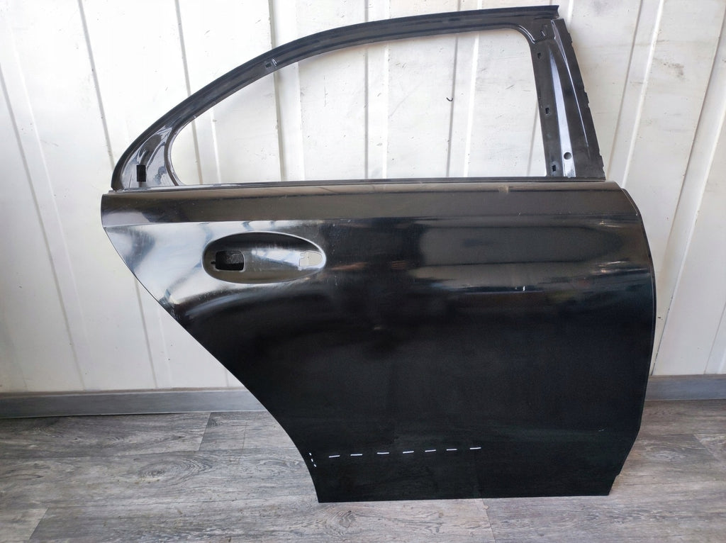 Tür Mercedes-Benz W177 Hinten Rechts Door Porta Porte