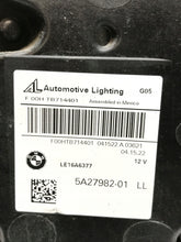 Load image into Gallery viewer, Frontscheinwerfer BMW X5 G05 X6 G06 5A27982 LED Rechts Scheinwerfer Headlight SCH2419482736sf