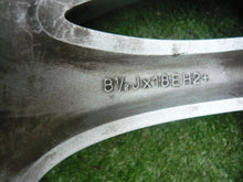 Laden Sie das Bild in den Galerie-Viewer, 1x Alufelge 18 Zoll 8.5" 5x120 40ET Glanz Silber 6785253 BMW Z4 E89 Rim Wheel FEL6872325052kw