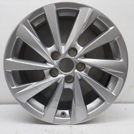 1x Alufelge 17 Zoll 7.5