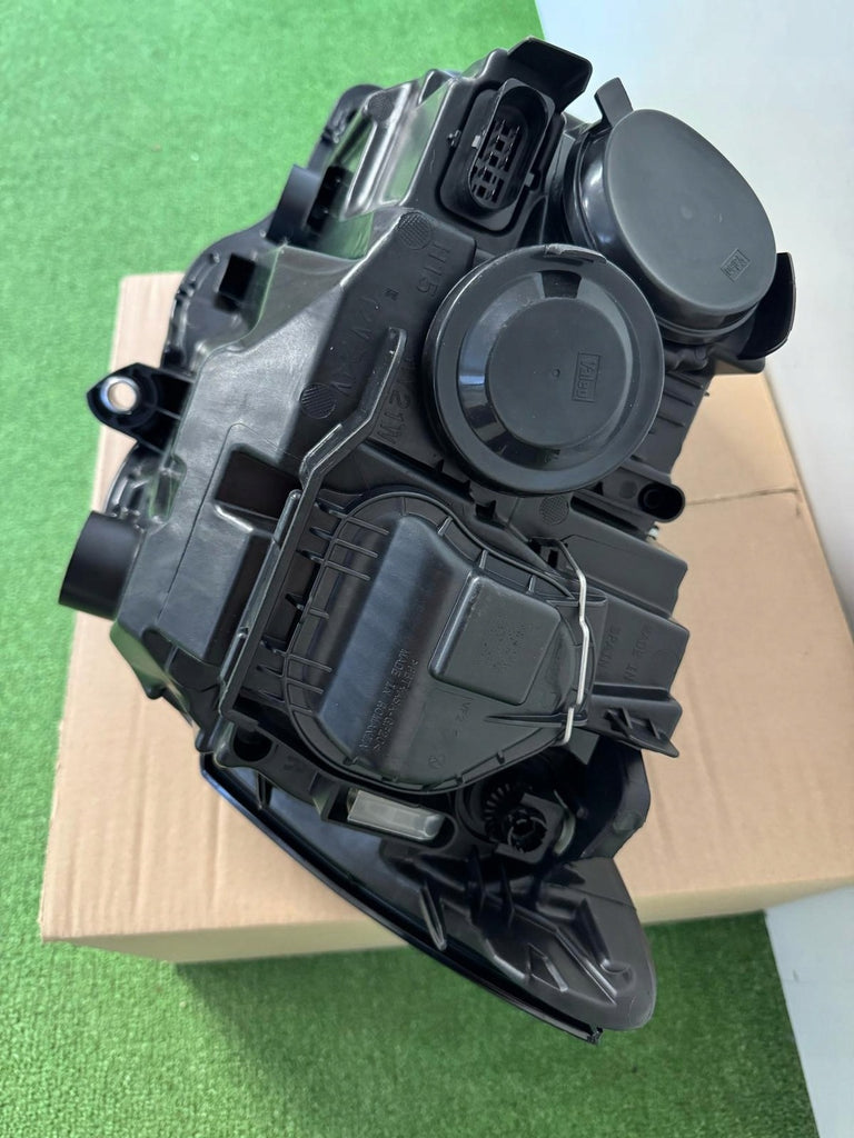 Frontscheinwerfer VW 7L1941006B Rechts Scheinwerfer Headlight SCH5815828912ux