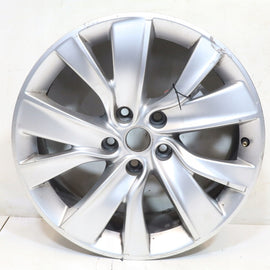 1x Alufelge 18 Zoll 7.5