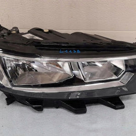 Frontscheinwerfer VW T-Roc 90136433 Rechts Scheinwerfer Headlight SCH5691659614jt