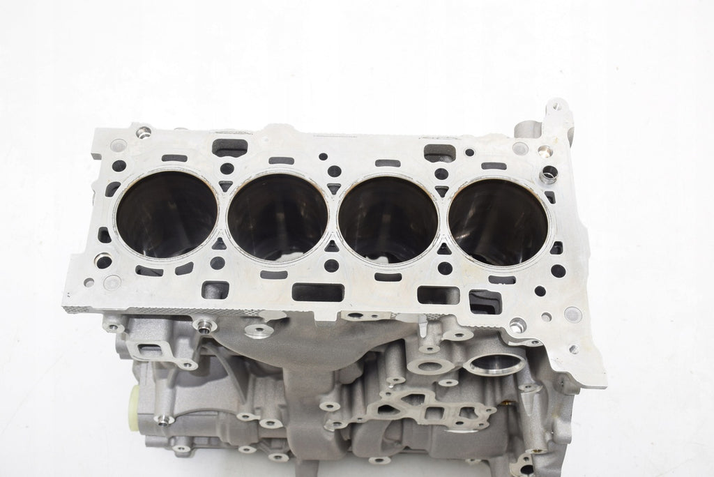 Motorblock BMW X3 G01 G02 B46B20B 2.0 Benzin Unkomplett