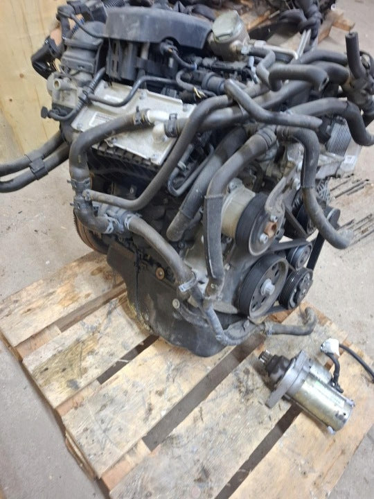 Motor VW Polo CBZB 1.2 105PS 77kW 134TKm 2012 Engine Komplett MOT4756300096rx