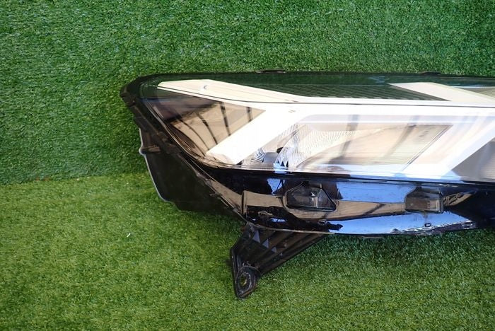 Frontscheinwerfer Dacia Sandero III Logan Jogger 260107978R Rechts Headlight SCH7395683931yr