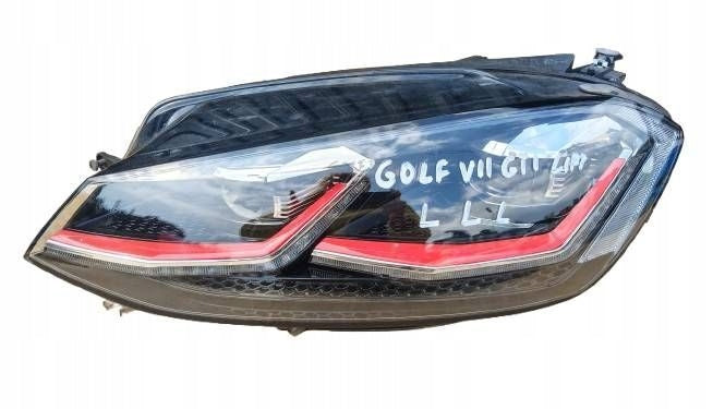Frontscheinwerfer VW Golf VII I 5G1941035A LED Links Scheinwerfer Headlight SCH8142845257ay
