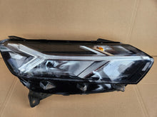 Laden Sie das Bild in den Galerie-Viewer, Frontscheinwerfer Dacia Sandero III Jogger 260102586R Full LED Rechts Headlight