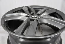 Laden Sie das Bild in den Galerie-Viewer, 4x Alufelge 18 Zoll 7.5" 5x112 51ET Glanz Silber 7850456 BMW F48 Mg Rim Wheel FEL8123894480mi