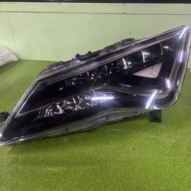 Frontscheinwerfer Seat Leon 5F1941007K FALSE Scheinwerfer Headlight SCH7412834255lm