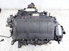 Laden Sie das Bild in den Galerie-Viewer, Motor Peugeot 508 I D4204T 2.0 HDI 2013 Diesel Engine Unkomplett