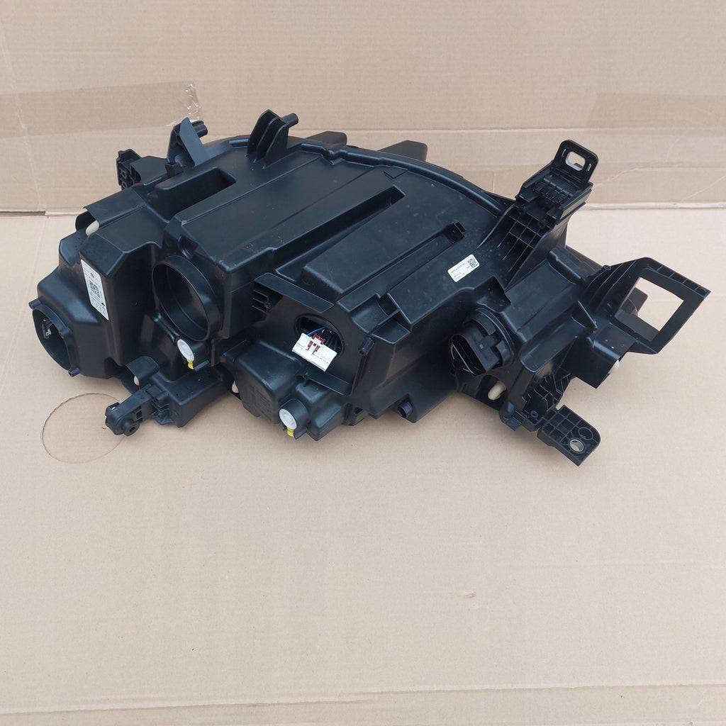 Frontscheinwerfer VW Id.4 11B941006 LED Rechts Scheinwerfer Headlight SCH4953354019mp