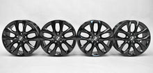 Laden Sie das Bild in den Galerie-Viewer, 4x Alufelge 17 Zoll 7.5" 5x112 54ET 6855088 BMW 4 Gran 2 Active F45 Rim Wheel FEL8961474709qa