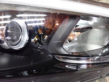 Load image into Gallery viewer, Frontscheinwerfer Hyundai Tucson Tl 92102-D7200 FULL LED Rechts Headlight