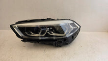 Laden Sie das Bild in den Galerie-Viewer, Frontscheinwerfer BMW 1 F40 9482807-10 LED Links Scheinwerfer Headlight SCH1994170076ns