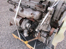 Load image into Gallery viewer, Motor Kia Sorento I D4CB 2.5 CRDI 140PS 160TKm Diesel Engine Komplett MOT4963871299jg