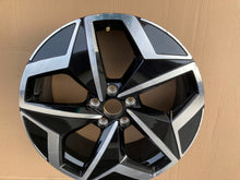 Load image into Gallery viewer, 1x Alufelge 19 Zoll 7.5" 5x112 10A601025J VW Id.3 Rim Wheel FEL7346167317we