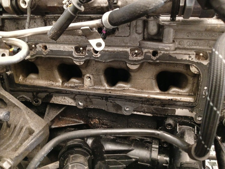 Motor Skoda Octavia III CLHA 1.6 TDI 105PS 77kW 233TKm 2012 Diesel Komplett MOT2822468358wd