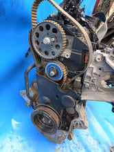 Laden Sie das Bild in den Galerie-Viewer, Motor Audi A4 B9 DEUA DEUC CZHA 2.0 TDI 150PS Diesel Engine Unkomplett
