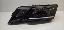 Load image into Gallery viewer, Frontscheinwerfer Skoda Octavia III 5E1941015D LED Links Scheinwerfer Headlight SCH8005794765ov