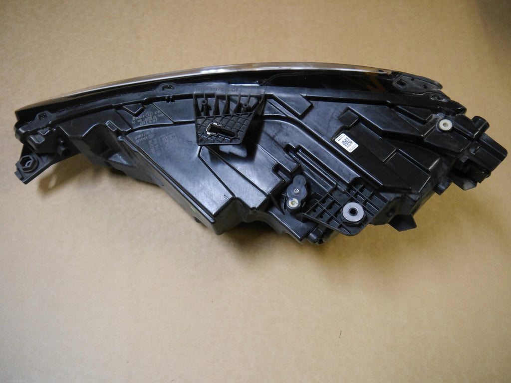 Frontscheinwerfer Audi A3 8Y0941036 LED Rechts Scheinwerfer Headlight SCH3554229446qc