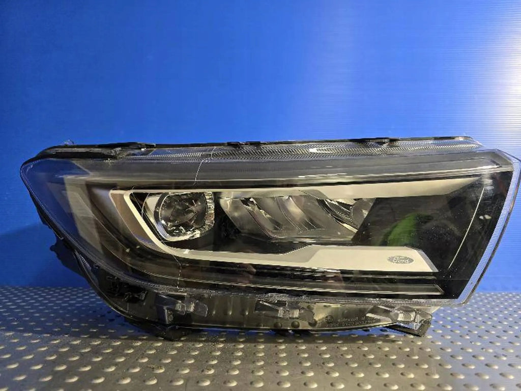 Frontscheinwerfer Ford Tourneo Connect Transit 2KF941036 LED Rechts Headlight SCH4365763289cg