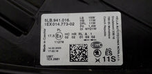 Laden Sie das Bild in den Galerie-Viewer, Frontscheinwerfer Skoda Enyaq 5LB941016 LED Rechts Scheinwerfer Headlight