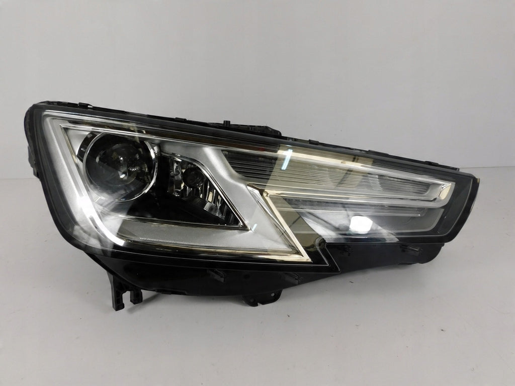 Frontscheinwerfer Audi A4 B9 8W0941006 LED Rechts Scheinwerfer Headlight