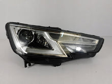 Load image into Gallery viewer, Frontscheinwerfer Audi A4 B9 8W0941006 LED Rechts Scheinwerfer Headlight