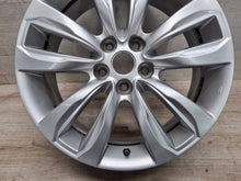 Load image into Gallery viewer, 1x Alufelge 18 Zoll 529102P180 Kia Sorento I Rim Wheel FEL6453375815cn