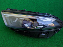 Laden Sie das Bild in den Galerie-Viewer, Frontscheinwerfer Mercedes-Benz A1779065704 LED Links Scheinwerfer Headlight SCH3547722389zn