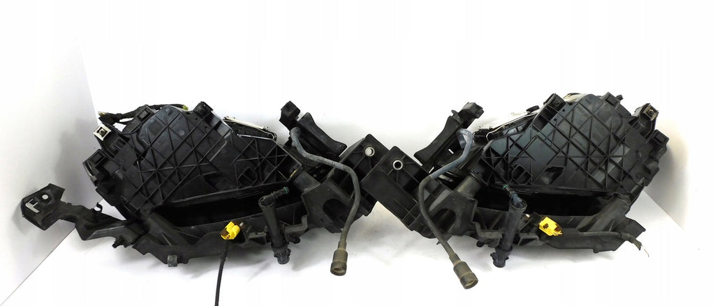 Frontscheinwerfer Audi Q5 8R0941005C 8R0941006C Xenon Rechts oder Links