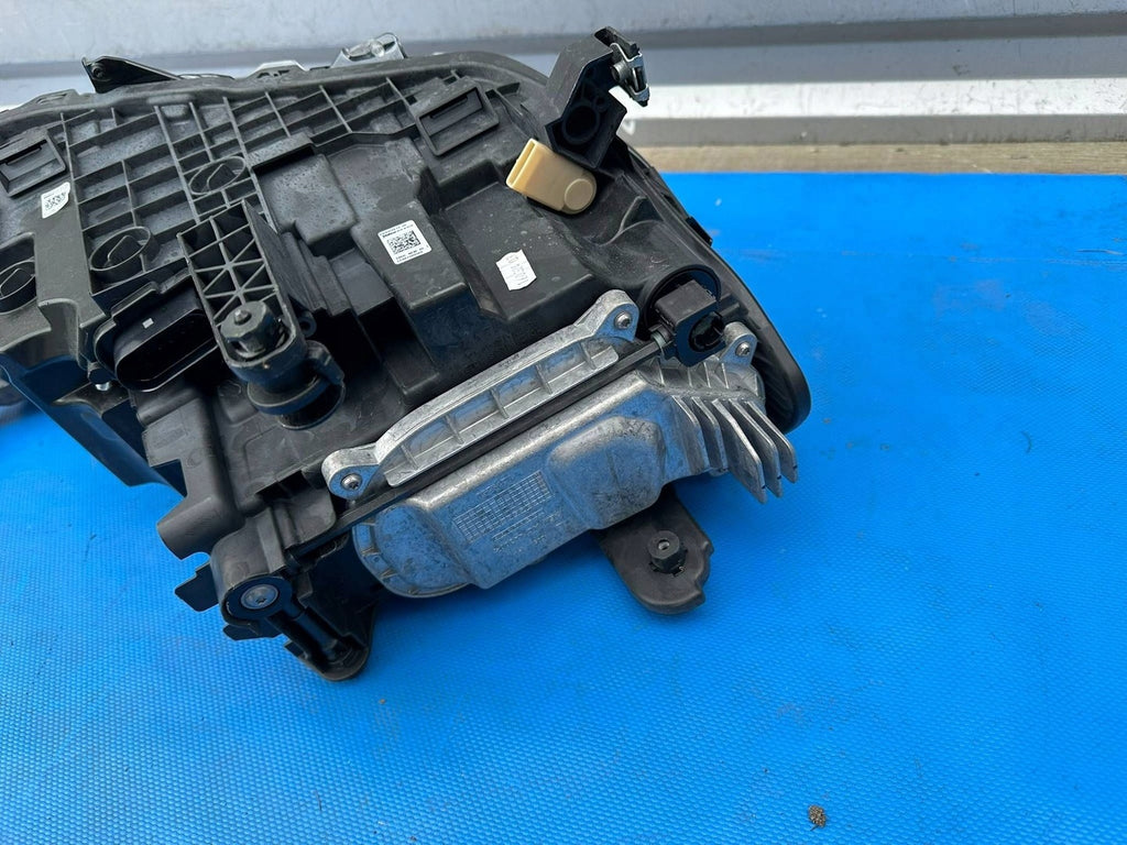 Frontscheinwerfer VW 2GA941035AT Links Scheinwerfer Headlight SCH2393913669jn