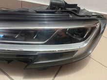 Laden Sie das Bild in den Galerie-Viewer, Frontscheinwerfer Audi A3 8V0941035 Full LED Links Scheinwerfer Headlight
