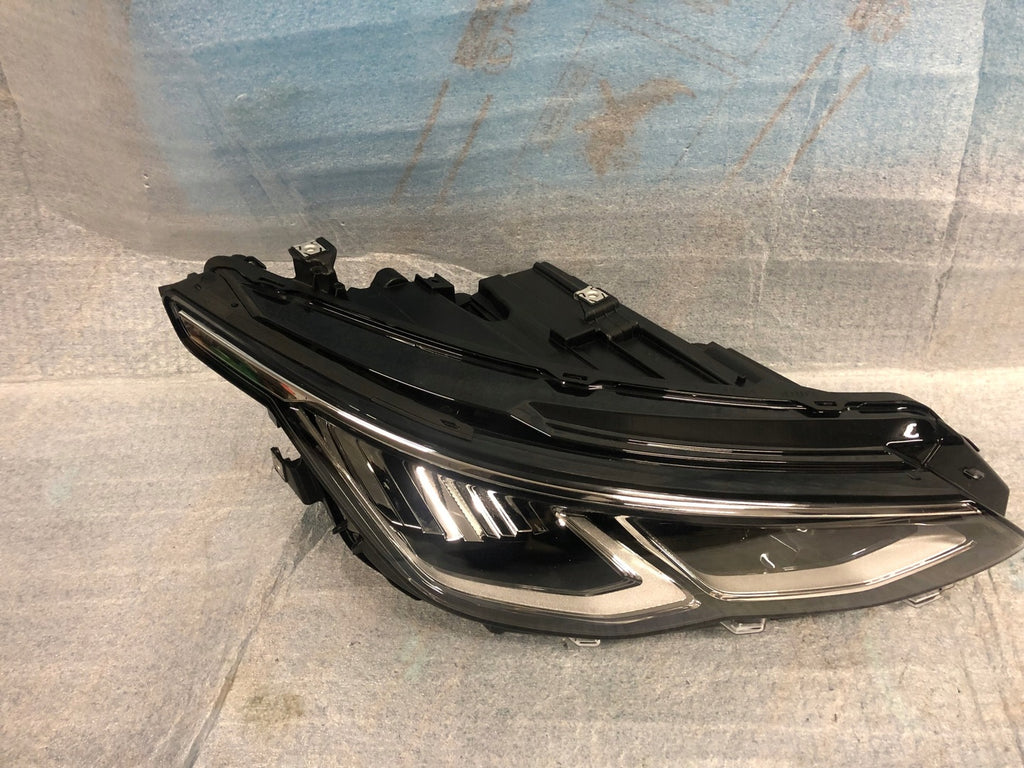 Frontscheinwerfer Audi Golf VIII 5H1941006 Full LED Rechts Headlight