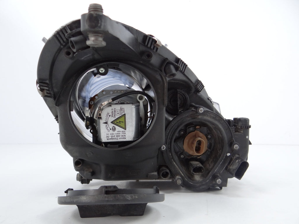 Frontscheinwerfer Mercedes-Benz Slk Xenon Ein Stück (Rechts oder Links)