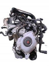 Laden Sie das Bild in den Galerie-Viewer, Motor Audi Skoda VW A1 Fabia I CHZ 1.0 TSI 95PS 70kW 7TKm 2017 Benzin Komplett MOT5914129863ti