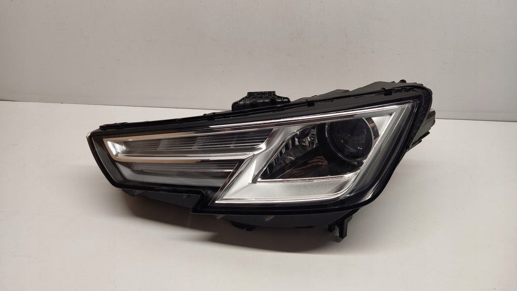 Frontscheinwerfer Audi A4 B9 8W0941005 Xenon Links Scheinwerfer Headlight