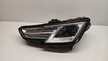 Load image into Gallery viewer, Frontscheinwerfer Audi A4 B9 8W0941005 Xenon Links Scheinwerfer Headlight