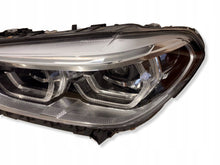 Laden Sie das Bild in den Galerie-Viewer, Frontscheinwerfer BMW X4 G02 LE15A6372 8739653 Links Scheinwerfer Headlight SCH5567758186kv