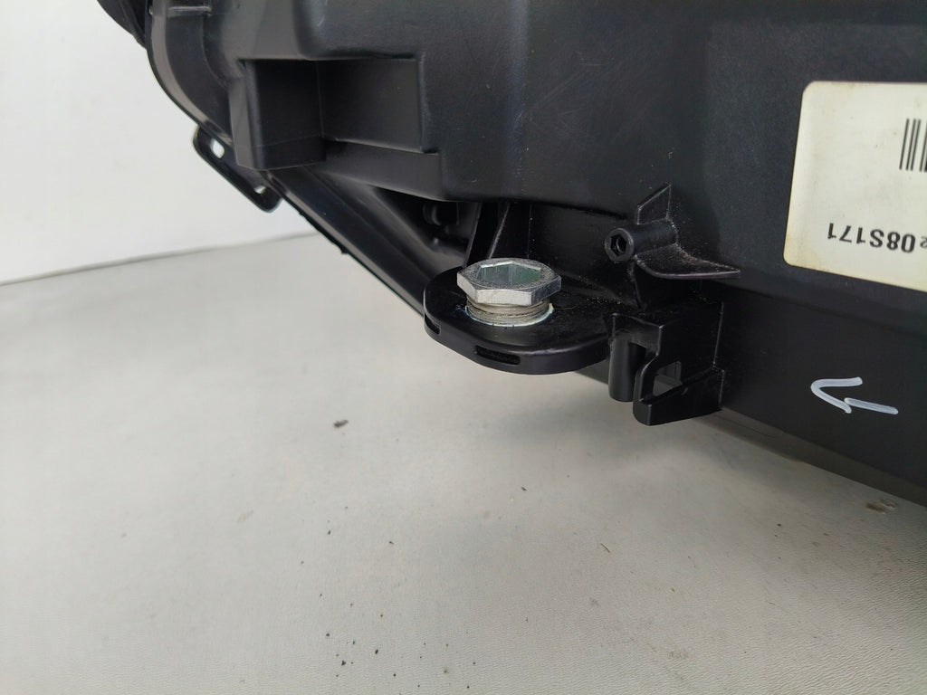 Frontscheinwerfer Mercedes-Benz Eqe A2959067001 Full LED Rechts Headlight SCH9409389404sm
