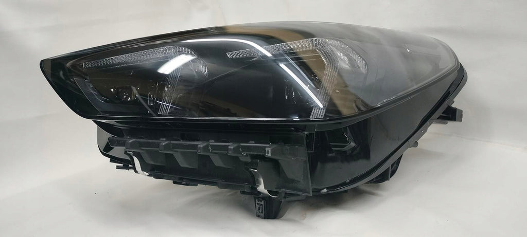 Frontscheinwerfer BMW X1 5A9A235-01 LED Links Scheinwerfer Headlight SCH7587939731xz