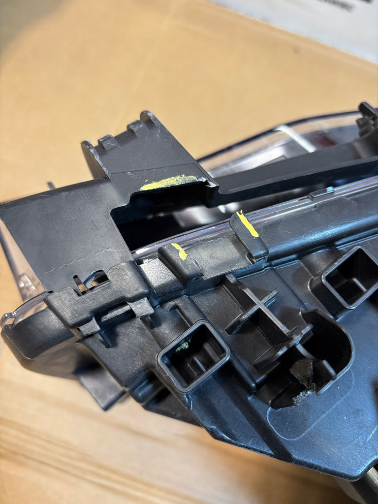 Frontscheinwerfer BMW G31 G30 8499111 Full LED Links Scheinwerfer Headlight SCH6340985569kl