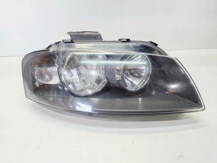 Frontscheinwerfer Audi A3 8P0941004K Rechts Scheinwerfer Headlight SCH6117368317uu