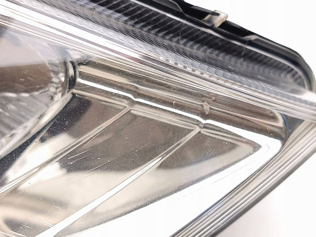 Frontscheinwerfer Citroën C8 AMD215402 Rechts Scheinwerfer Headlight SCH3415763351wt