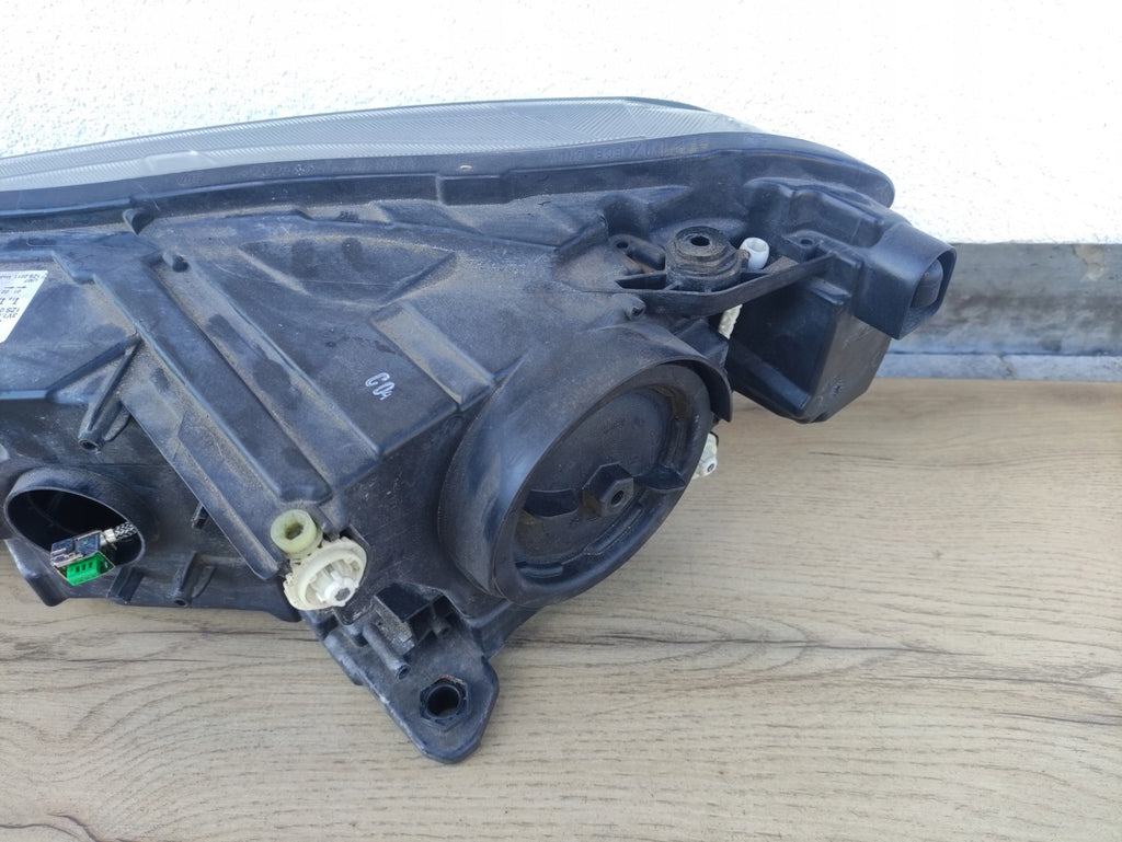 Frontscheinwerfer Skoda Superb III 3V1941016B Xenon Rechts Headlight SCH9178899937pb