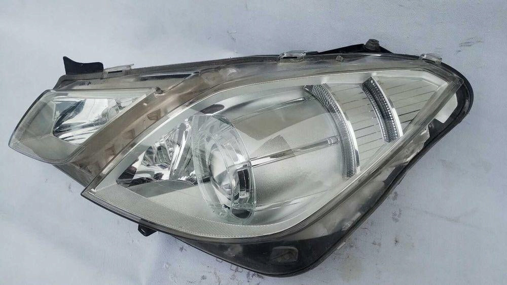Frontscheinwerfer Mercedes-Benz Coupe A2078200159 Xenon Links Headlight SCH3749221727sc